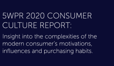 5wpr consumer culture report