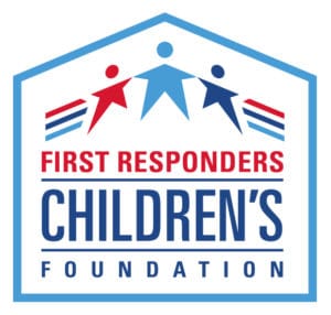 First responders children's hospital logo