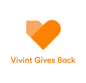 Vivint Gives Back