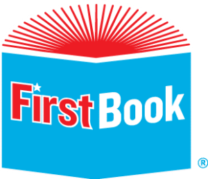 first book logo