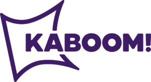 Kaboom logo