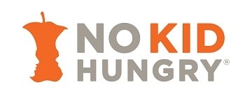 no kid hungry logo