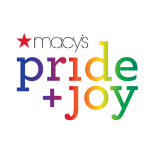 pride + joy logo