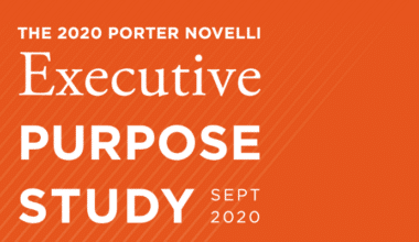executive purpose research