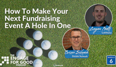 How To Make Your Next Fundraising Event A Hole In One