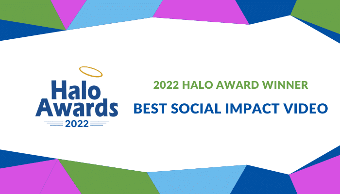 Best Social Impact Video