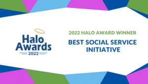 Best Social Service Initiative