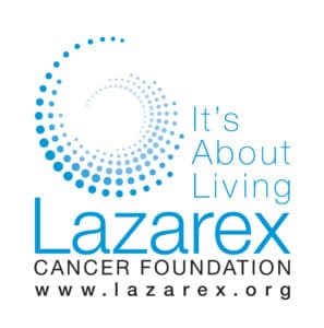 Lazarex Logo