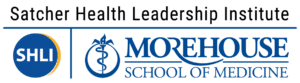 Satcher Morehouse Logo