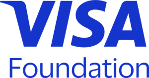 Visa Fdn Logo