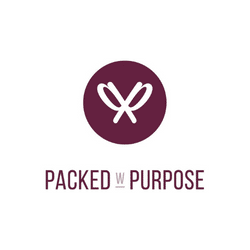 Packed w Purpose