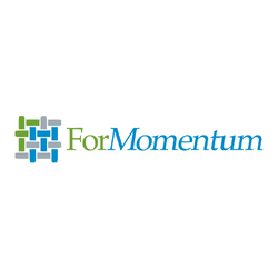 For Momentum NEW logo