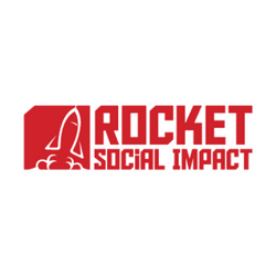 Rocket Social Impact logo