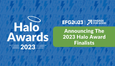Announcing The 2023 Halo Award Finalists