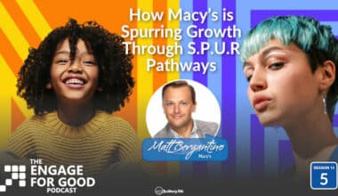 How Macy’s Is Spurring Growth through S.P.U.R Pathways