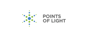 Points of Life logo