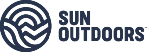 sun outdoors logo