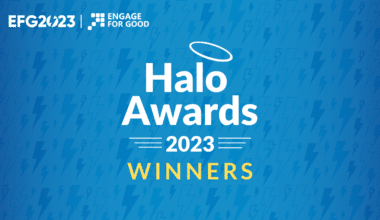 2023 Halo Award Winners