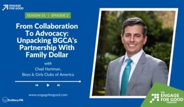 From Collaboration To Advocacy: Unpacking BGCA's Partnership With Family Dollar