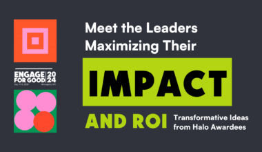 How Top Companies and Nonprofits Are Maximizing Their CSR Impact and ROI